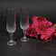 Crystal Wine Glass